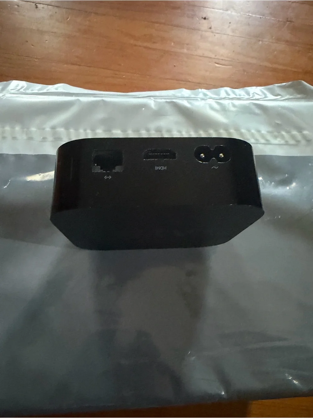 Apple TV 4K 1st Gen A1842